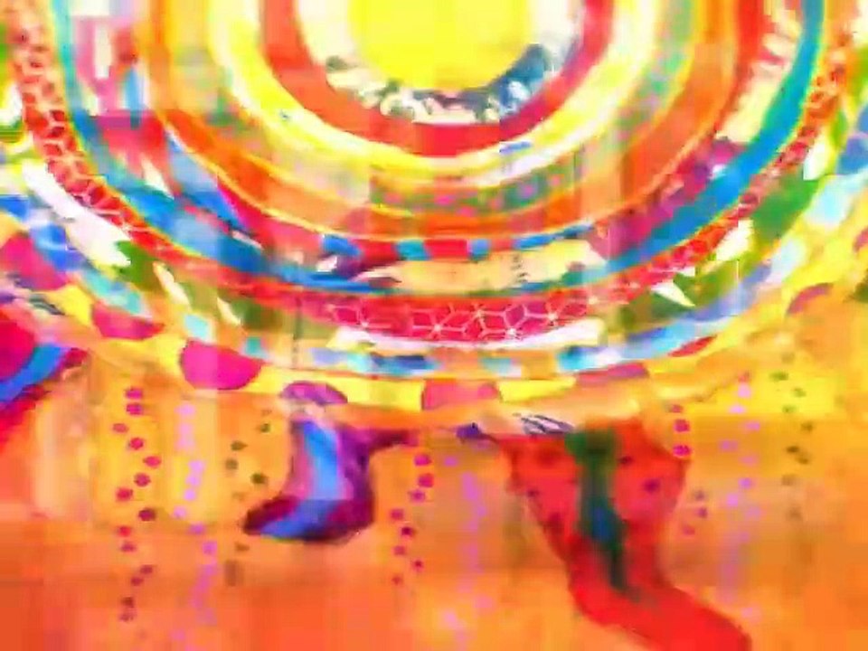 Suerte de Vivir Capítulo 2