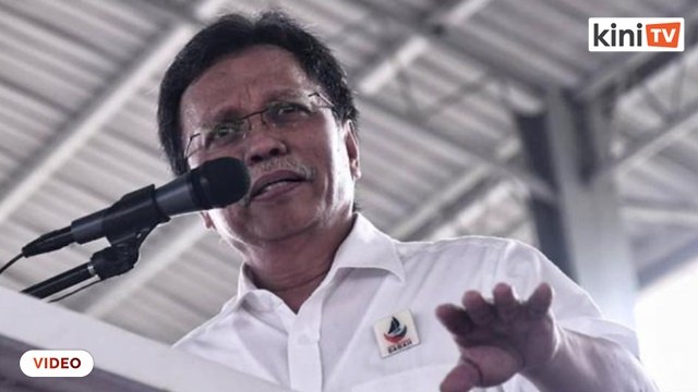 'Rakyat Sabah tak perlu BRIM dan bantuan Prihatin tapi pekerjaan' - Shafie