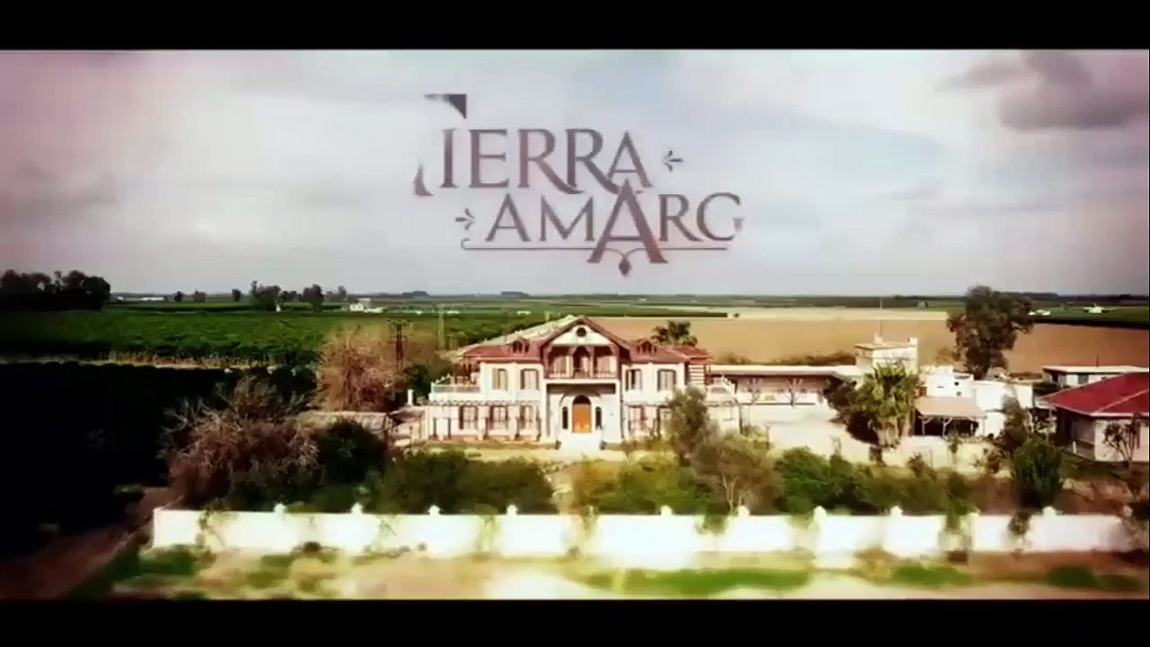 Tierra amarga Capitulo 152