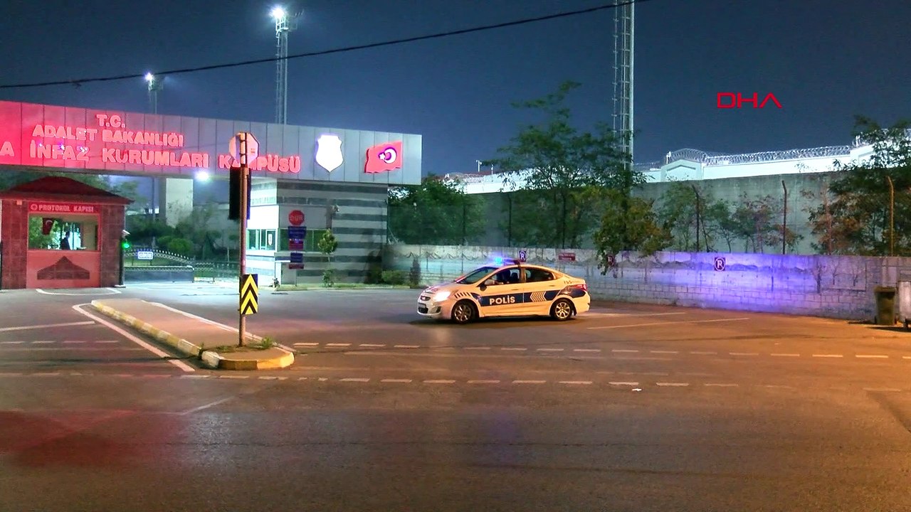Halil Sezai tutuklandı