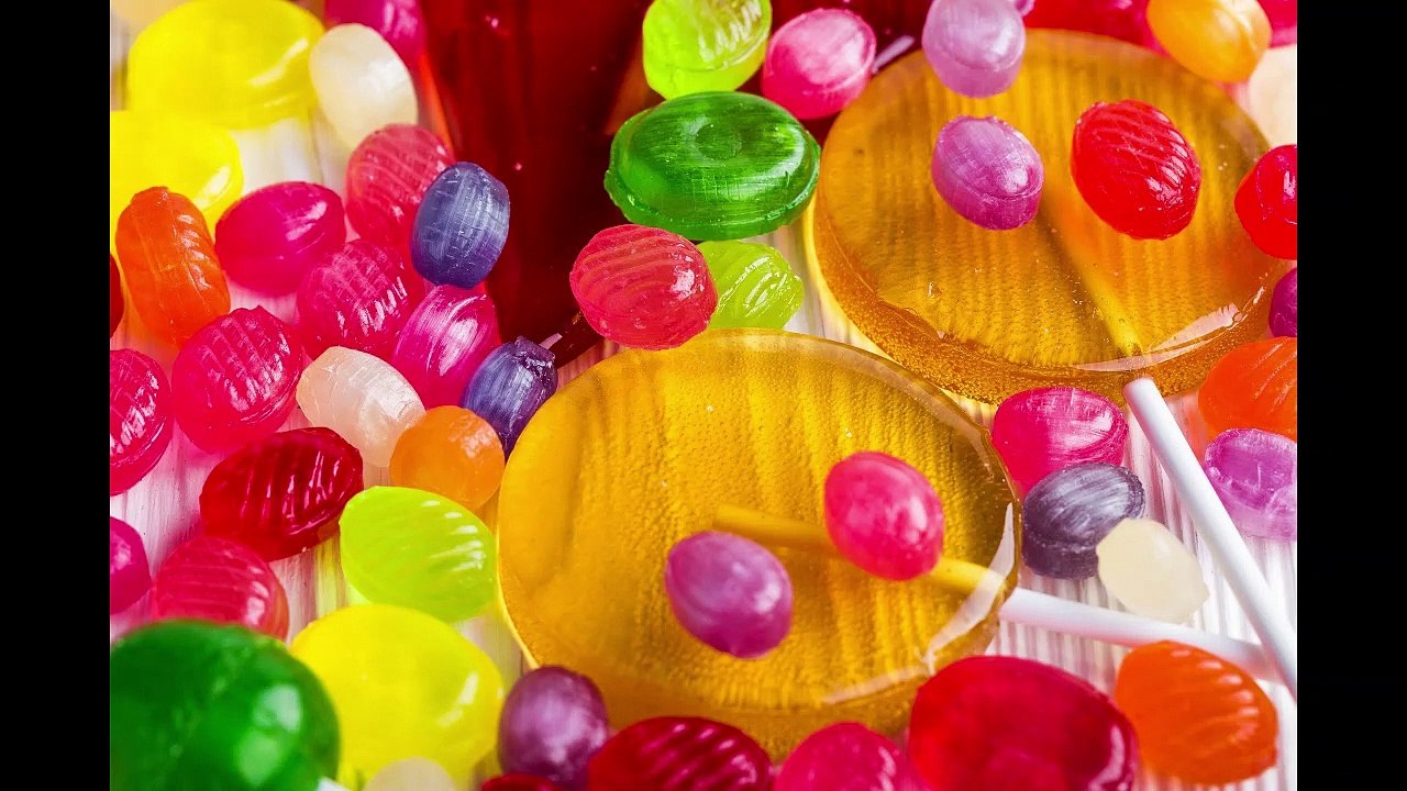 The American Housewife, Section 18: Chapter 18- Sweetmeats