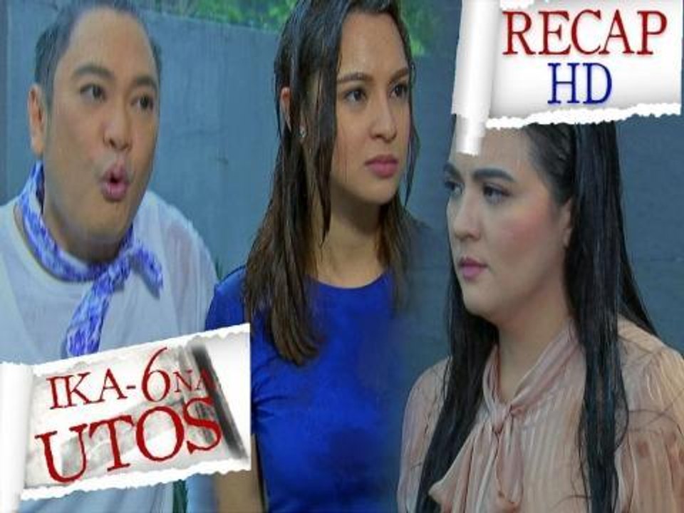 Ika-6 Na Utos: Ang tanging nagmamalasakit kay Manang Loleng | Episode 167 RECAP (HD)