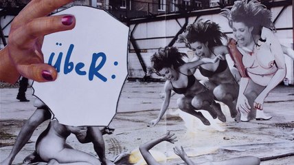 ÜBER Literatur: "Wir wollen Lesen (wieder) cool machen"