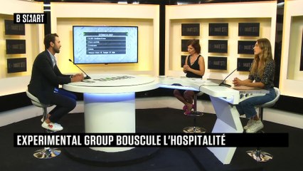 SMART STORIES - Emission du dimanche 20 septembre