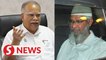 Zakir Naik vs Ramasamy: Court allows bid to amend defence statements