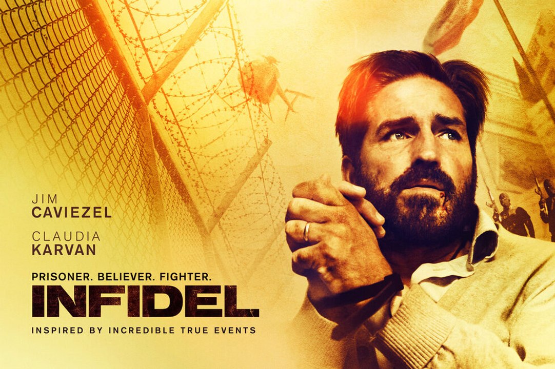 Infidel Trailer #1 (2020) Jim Caveziel, Claudia Karvan Thriller Movie ...