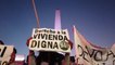 Los argentinos toman las calles ante el desplome de la economía y la falta de trabajo en medio de la pandemia de coronavirus