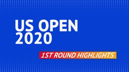 Thomas shines in US Open first round