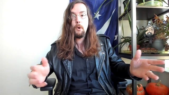 AG Barr Mulls Sedition Charges for Rioters... My Thoughts