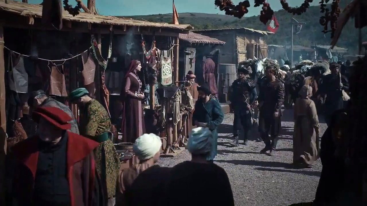 Dirilis Ertugrul Ghazi | Season3 | Episode2