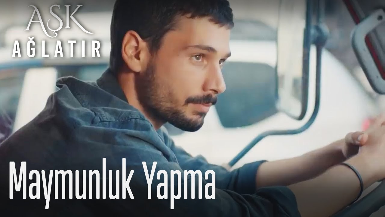 Maymunluk yapma