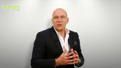 Documentario Hurom Italia