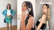 These Influencers Put Instagram’s Most Popular Y2K Trends to the Test