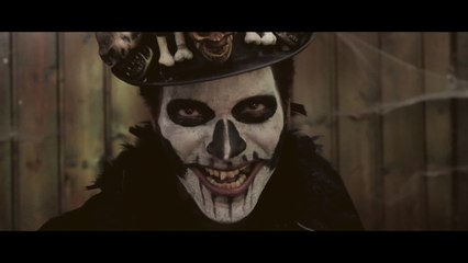 Witche’s  Brew - Contagious