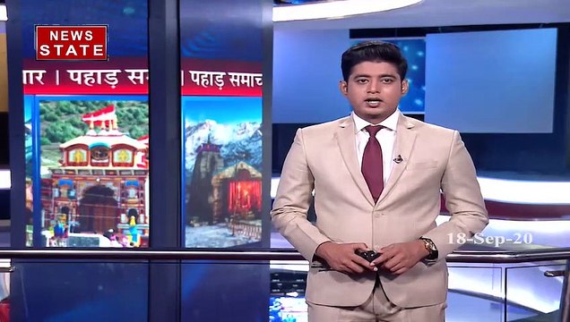 Uttarakhand: उत्तराखंड में तेजी से बढ़ रही है कोरोना मरीजों की संख्या