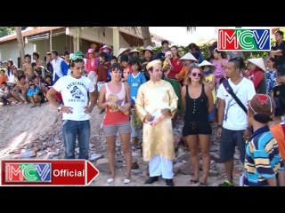 Bạn Đường Hợp Ý Hành Trình Hoàng Phi Khương Ngọc 3- MCV [Official]