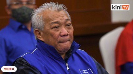 'Warisan, PBS hentam kita 'parti Malaya', pada saya itu bukan isu'