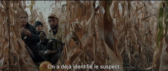 A Dark-Dark Man Bande-annonce VO (2020) Daniar Alshinov, Dinara Baktybaeva