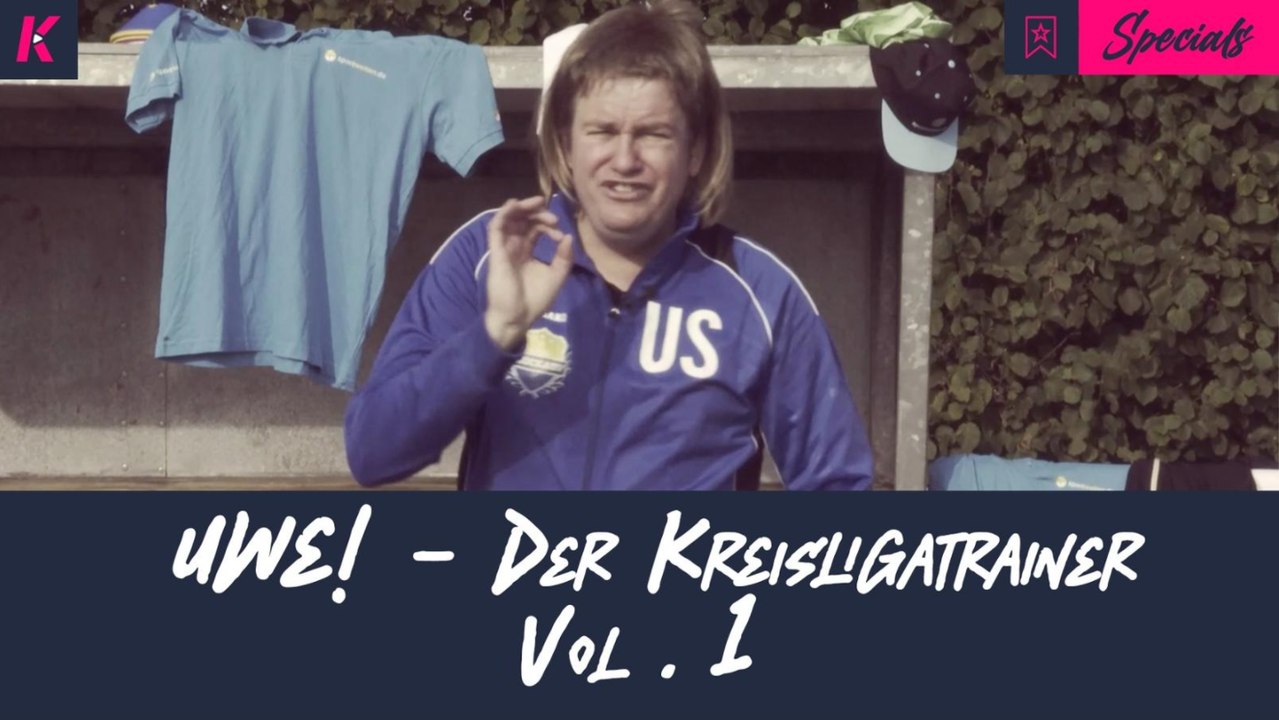 Bayern oder Schalke? Lewandowski oder Piatek? Alaba ein geldgieriger Piranha? Kreisliga-Uwe weiß es!