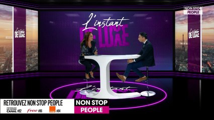 L'instant de Luxe - Singrid Campion : comment son père a vécu sa défaite aux élections municipales