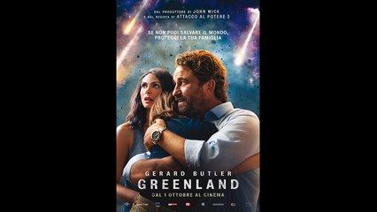Greenland (2020).avi MP3 WEBDLRIP ITA