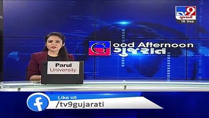 હવે, ગોત્રી હોસ્પિટલના દર્દીઓને ઓક્સિજન માટે નહિ પડે હાલાકી - Vadodara