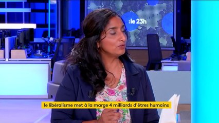 Le capitalisme "joue avec les gens comme si c’était des pions"