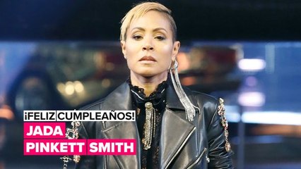 Las 5 mejores películas de Jada Pinkett Smith que la convirtieron en una estrella