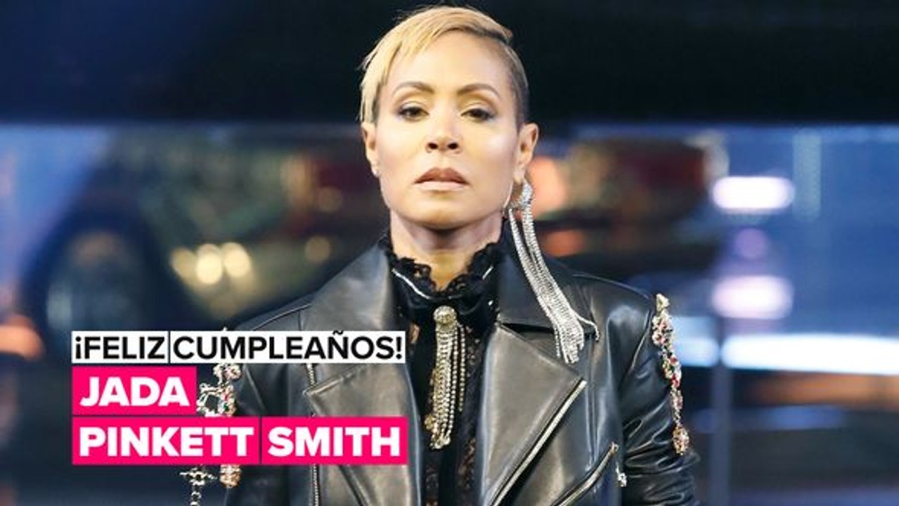 Las 5 mejores películas de Jada Pinkett Smith que la convirtieron en una estrella