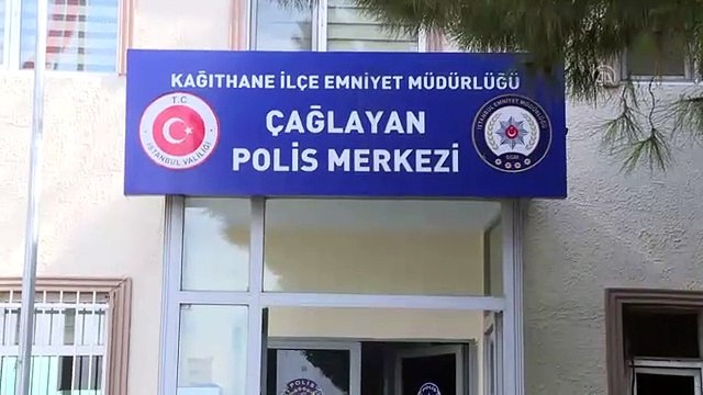 Sosyal medya fenomeni Meriç İzgi adliyeye sevk edildi