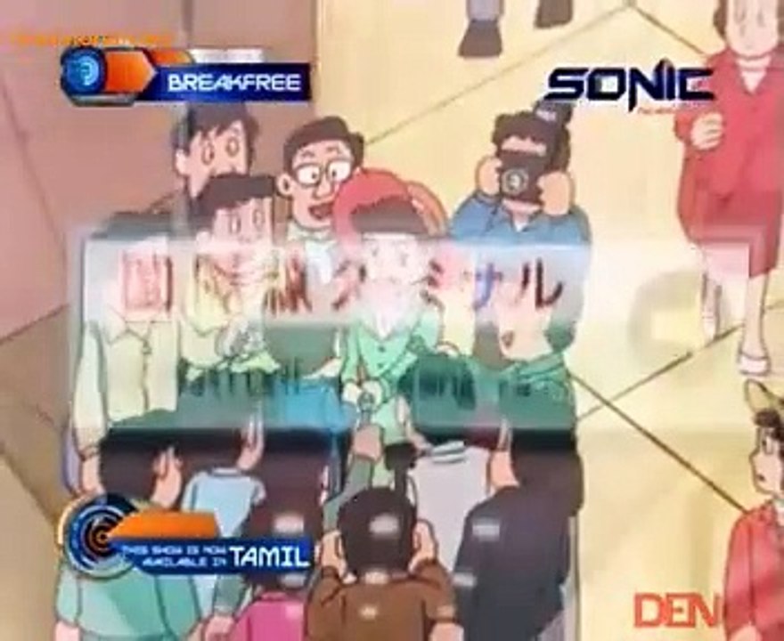 Perman S2E22