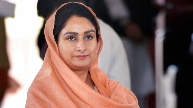 Farm Bills: What possibly drove Harsimrat to quit Modi govt?