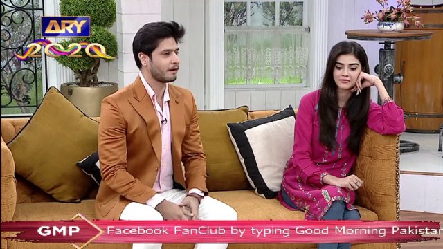 Good Morning Pakistan – 18th September 2020