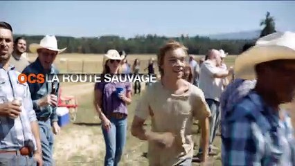 BA OCS LA ROUTE SAUVAGE