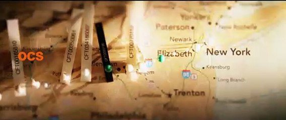 BA OCS THE WALL STREET PROJECT