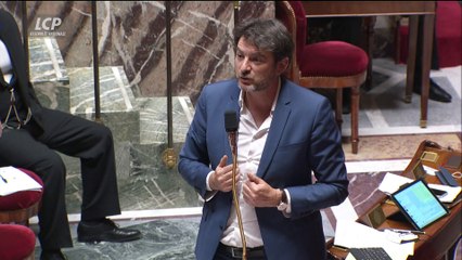 L'Assemblée nationale vote la possibilité d'une saisine du Cese par 60 députés ou 60 sénateurs