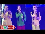 Gia Đình Tài Tử Tập 25 P2- MCV [Official]