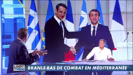 Quel avenir pour l’OTAN ?