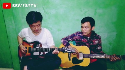 Fourtwnty - Menghitung Hari 2 (Anda Perdana Cover) | Cover By KKAcoustic