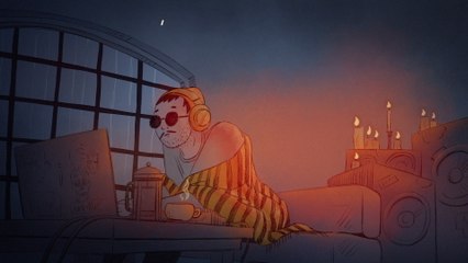 june - A Little Messed Up