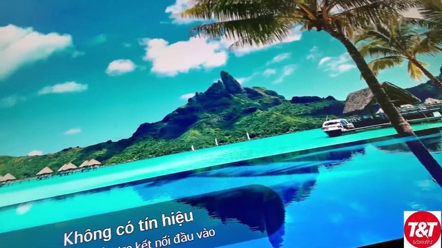 Hướng Dẫn Sửa Lỗi Nháy Hình Cả Hai Bên Cho Panel AUO,LG