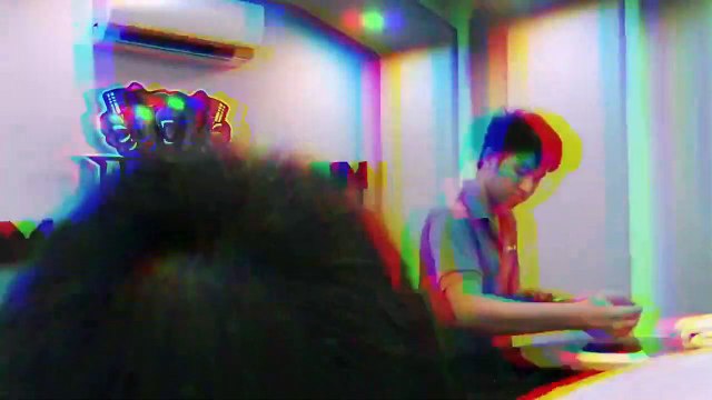 HIỆU CHỈNH SƠN, PHỦ CERAMIC CHO XE TOYOTA CAMRY BÓNG NHƯ LÚC MỚI MUA Ở HÃNG