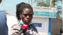 Sick Nairobians Turned Away From County Hospitals