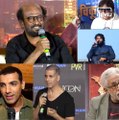 #FilmyFriday - Non Marathi Actors Speaking About Marathi Films