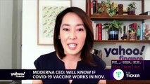 Coronavirus deaths surpass 197K in the US, also physician talks vaccine timeline and COVID-19 risks