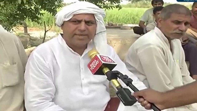 Why farmers angry over Farm Bills? Here's what they say