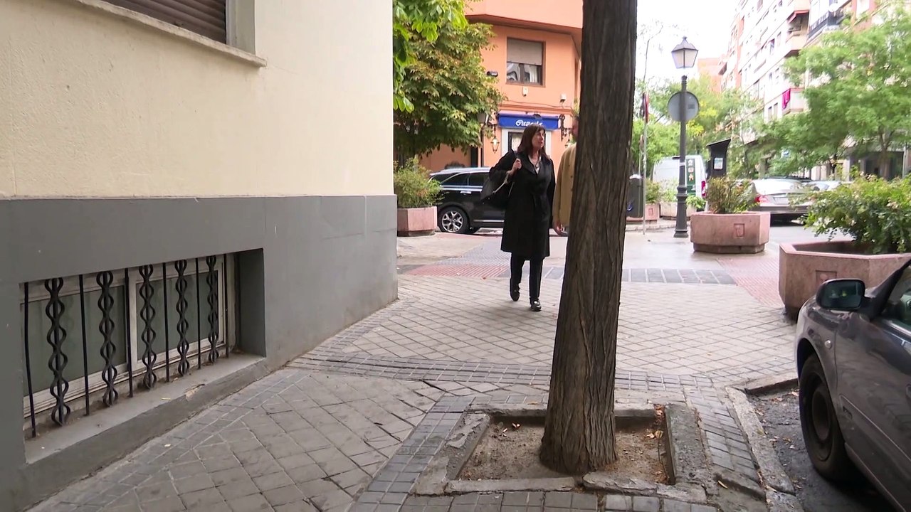 Carmen Martínez Bordiu reaparece después de la sentencia de Meirás