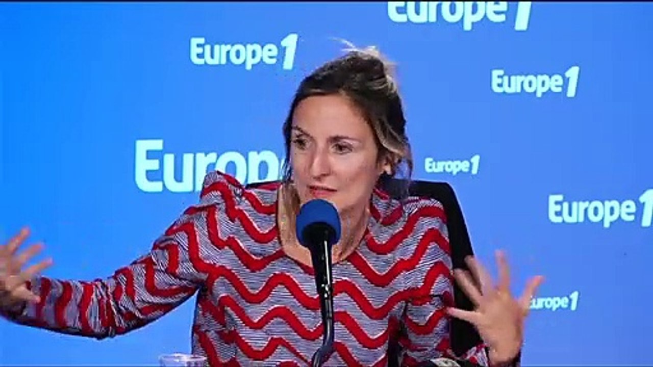 Pour Camille Chamoux, au cinéma comme dans la vie "l'esprit compétition est un esprit erroné"