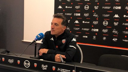 Le FC Lorient aborde le derby à Brest avec l’envie de se relever de la défaite contre Lens (2-3)