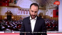 Commission d'enquête Covid : les anciens directeurs de la Santé témoignent - Les matins du Sénat (18/09/2020)